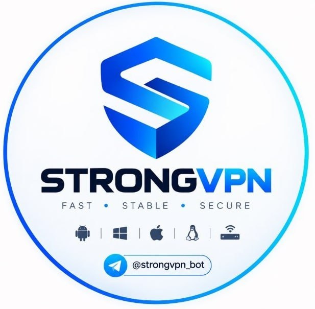 StrongVPN
